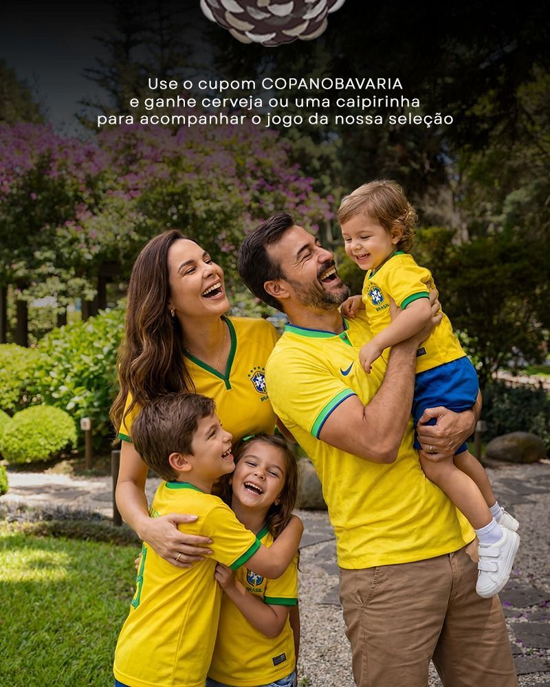 Torcida Verde e Amarela
