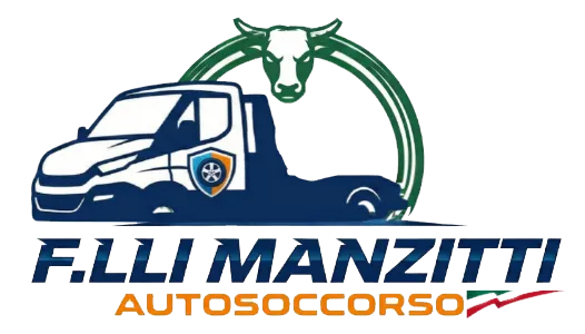 Autosoccorso F.lli Manzitti - logo