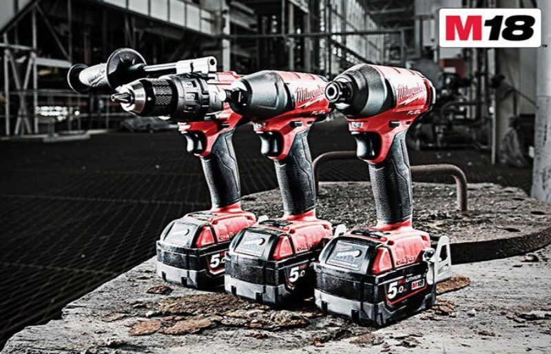 Trapani a varie velocità