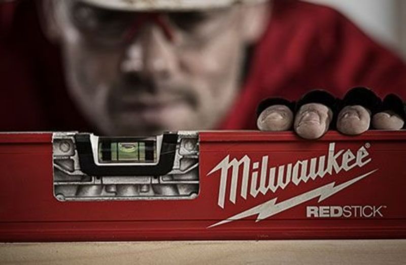 Strumenti per lavori edili