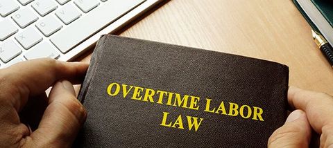 Overtime Labor Law — Cape Girardeau, MO — The Clubb Law Firm