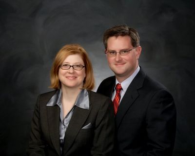 Attorney J.P. Clubb and Attorney Laura Clubb — Cape Girardeau, MO — The Clubb Law Firm