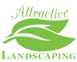 Attractive Landscaping