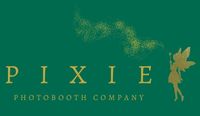 Pixie Photo Booth Company-logo