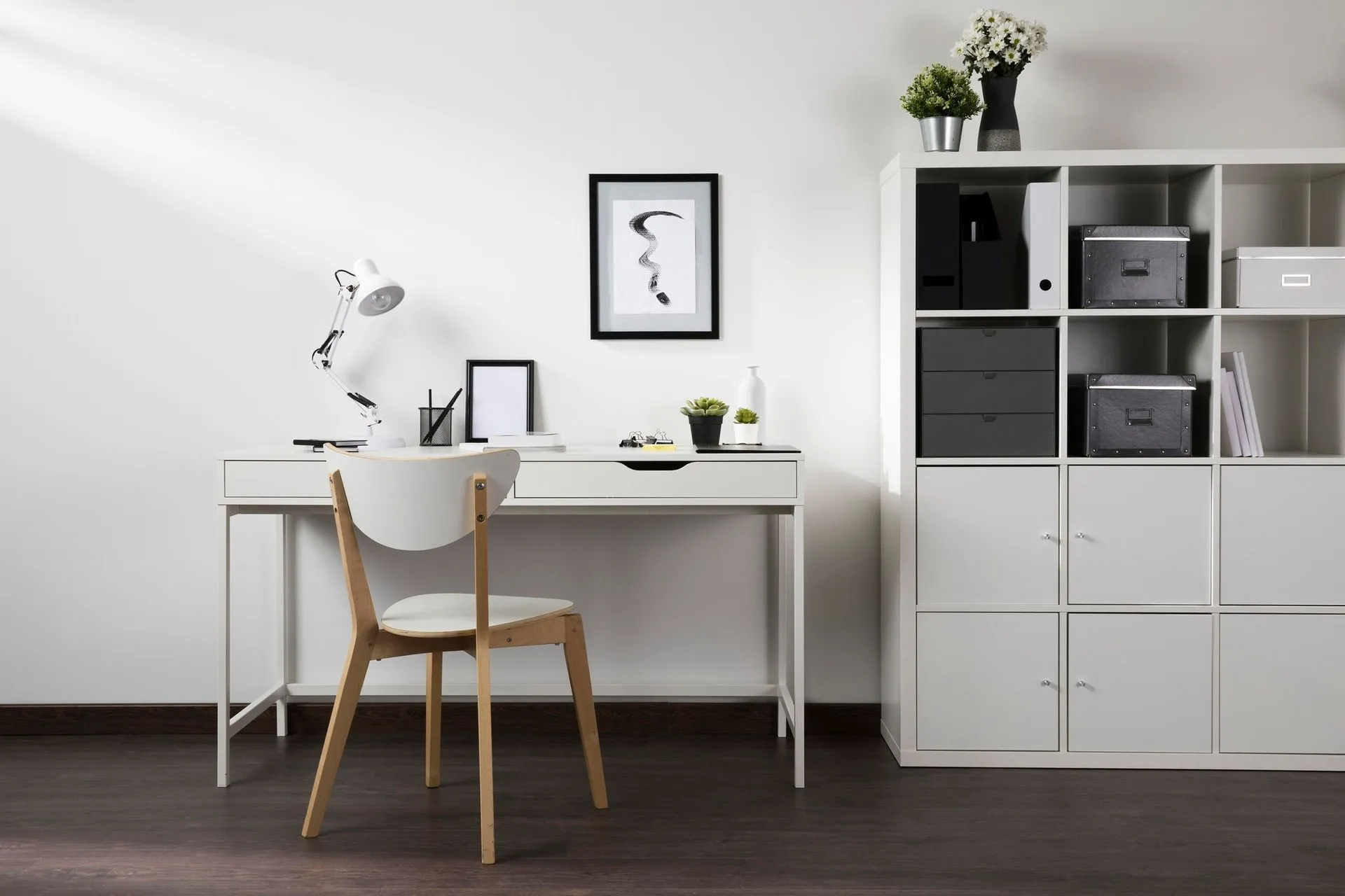 Commercial Cabintetry Design