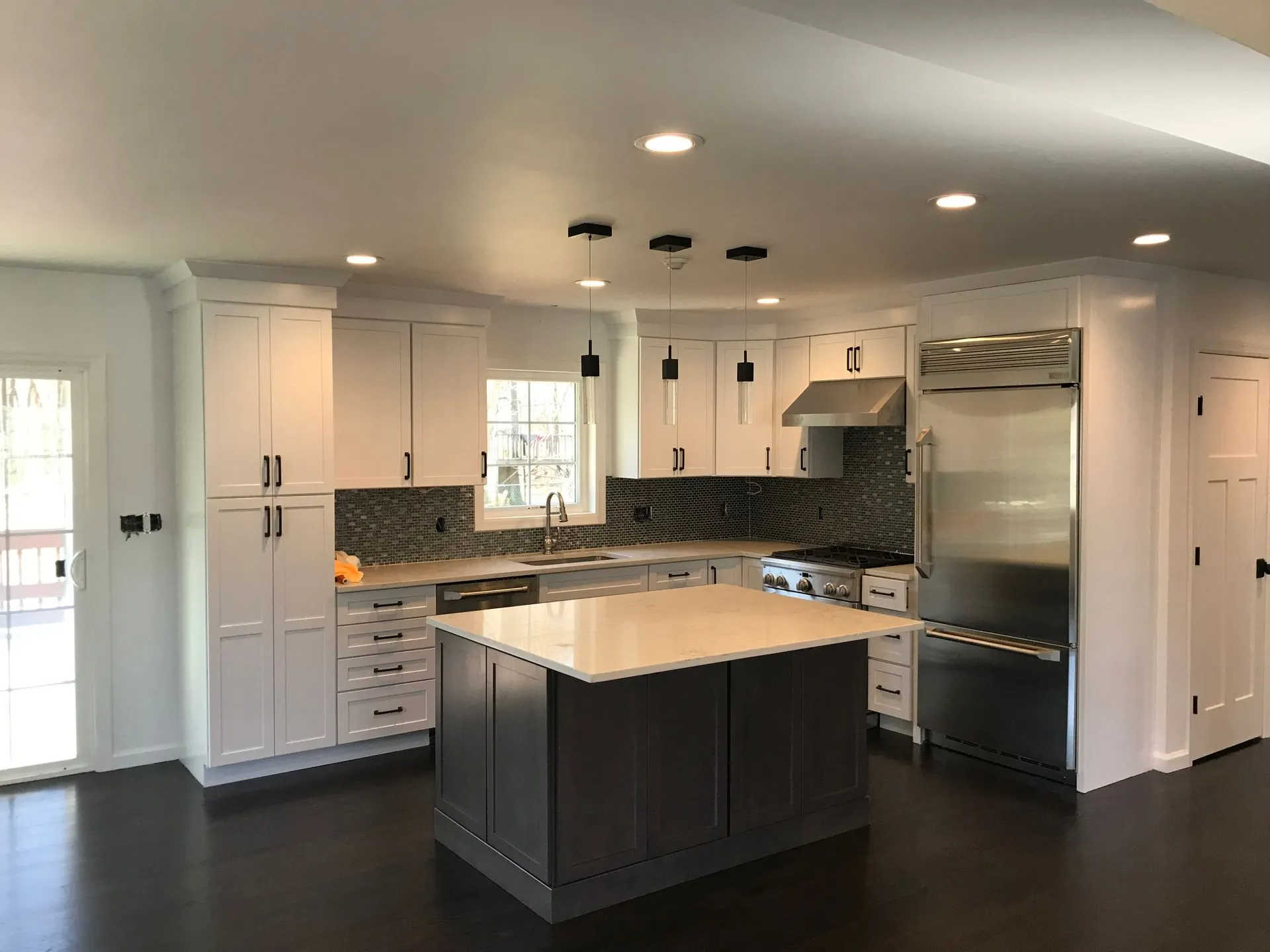 Gorgeous Kitchen Design