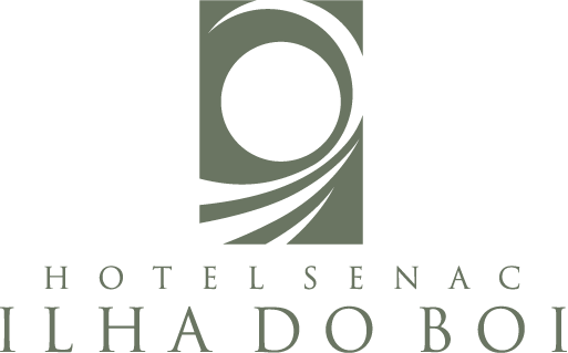 Hotel Senac Ilha do Boi logo