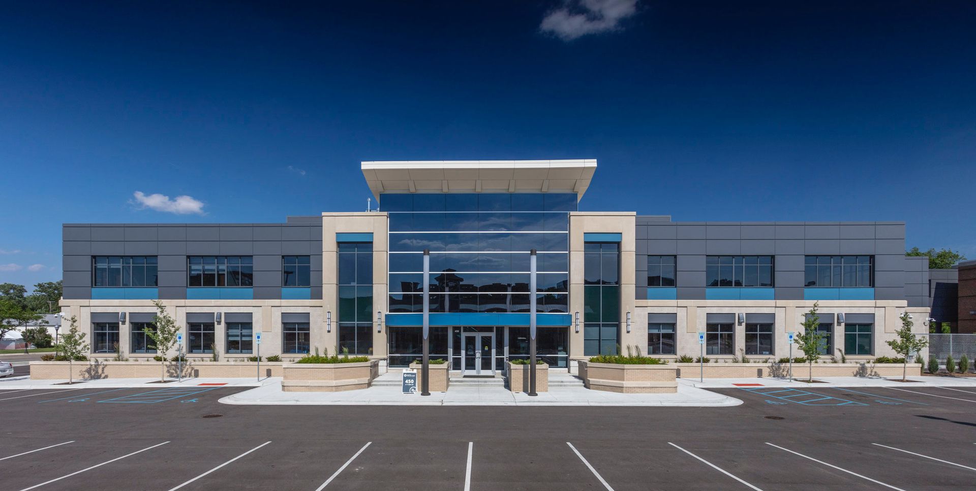 Royal Oak Police department