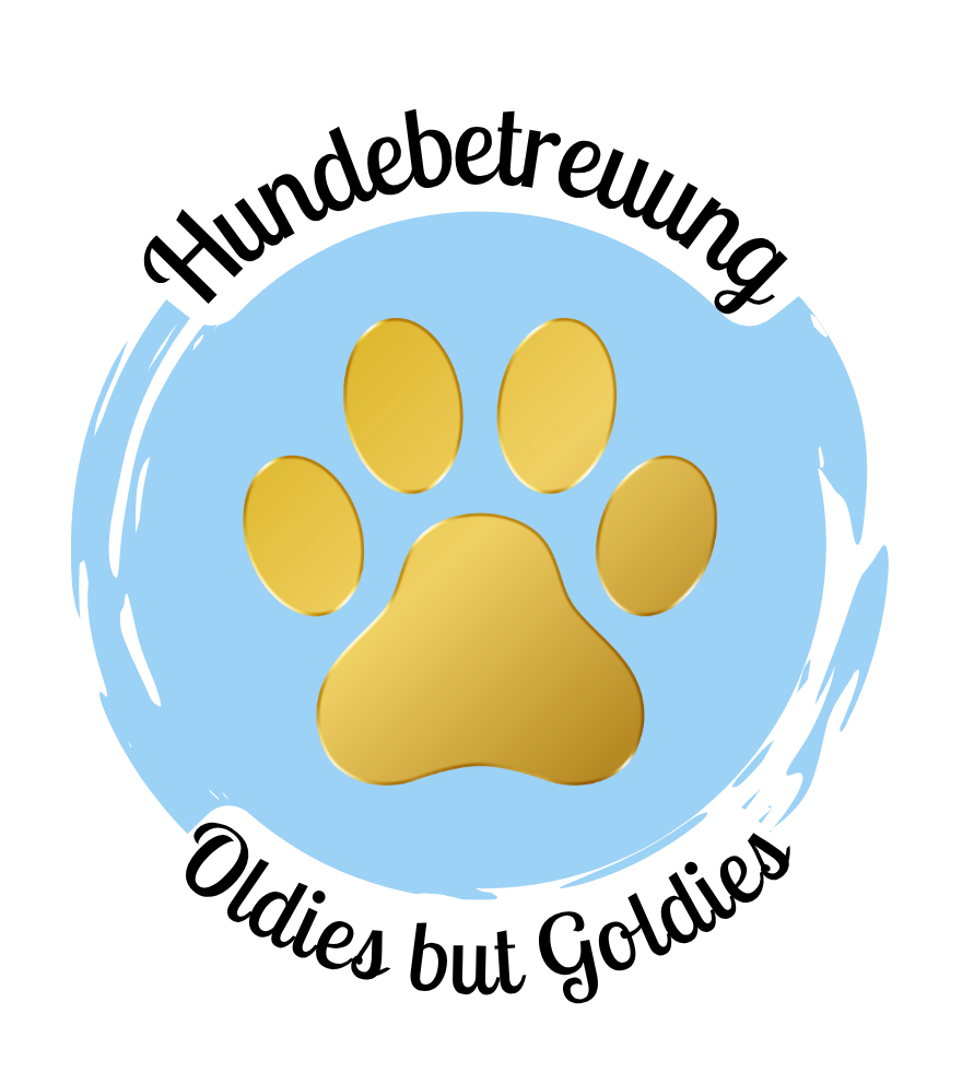 Logo von Hundebetreuung Oldies but Goldies in Lyss