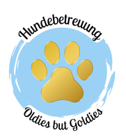 Logo von Hundebetreuung Oldies but Goldies in Lyss
