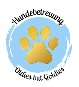 Logo von Hundebetreuung Oldies but Goldies in Lyss