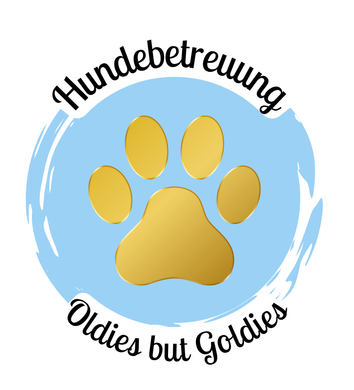Logo von Hundebetreuung Oldies but Goldies in Lyss