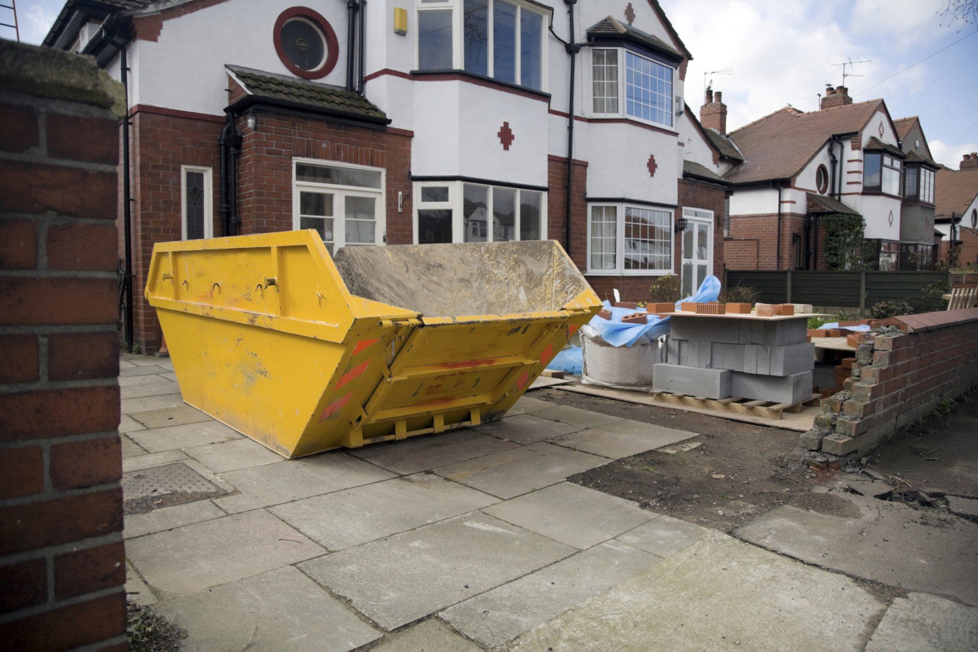 Skip Hire