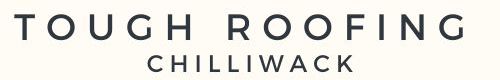 Tough Roofing Chilliwack Logo