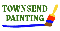 Townsend Painting logo