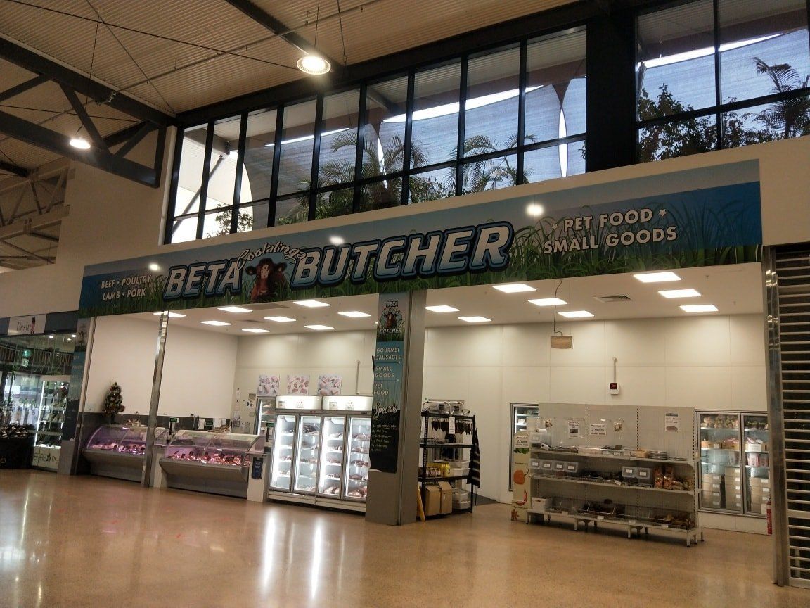 Butcher Shop — Butcher in Darwin