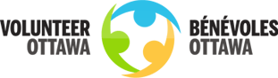 Volunteer Ottawa Logo
