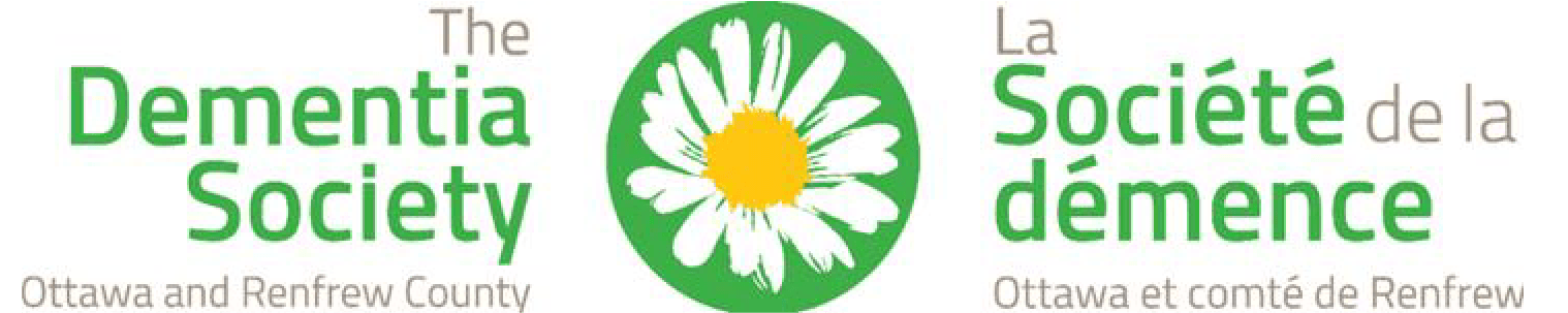 Dementia Society Logo