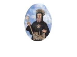 AMBULANZA PRIVATA PINO SALERNO LOGO