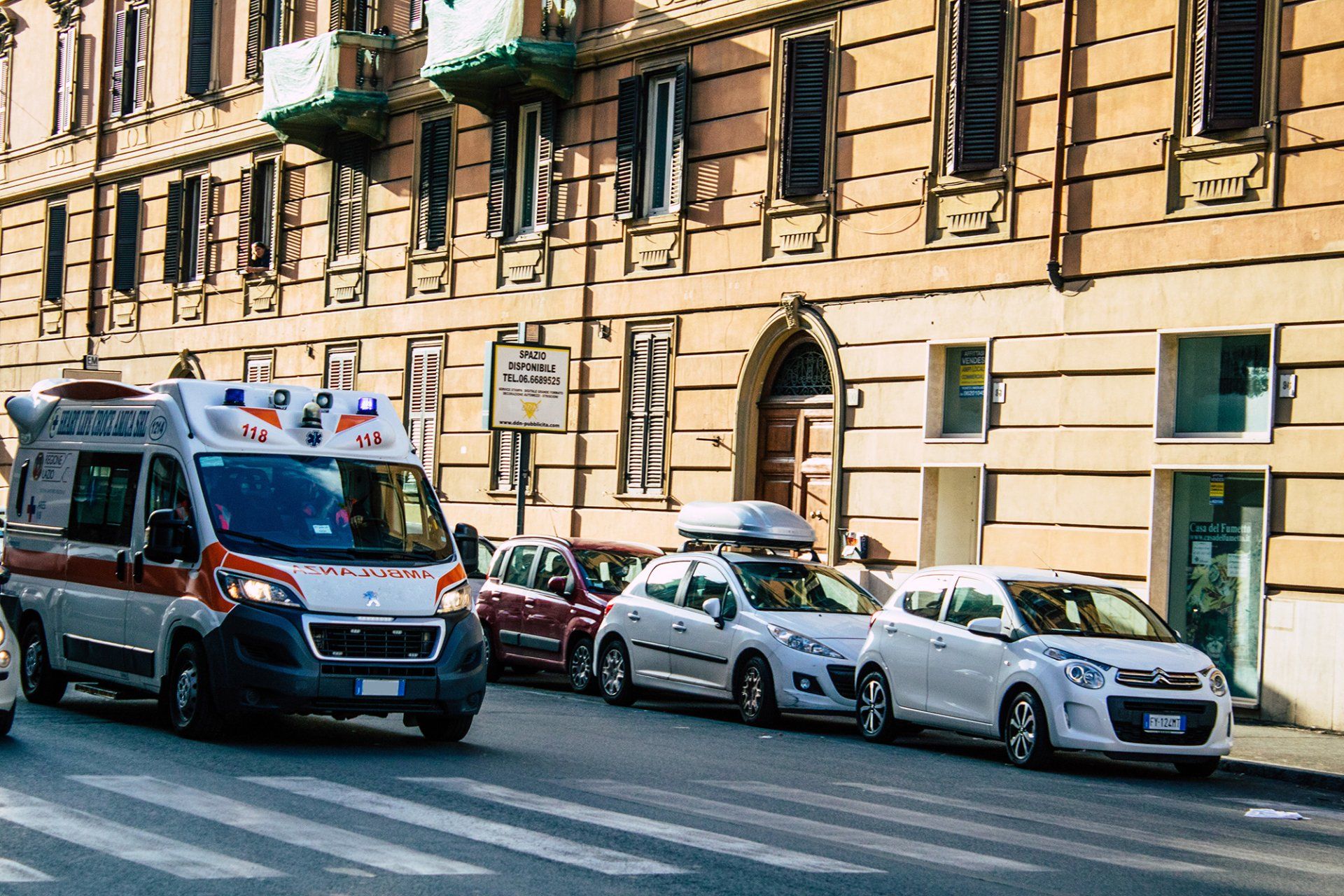 Personale sanitario qualificato