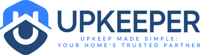 UpKeeper Logo