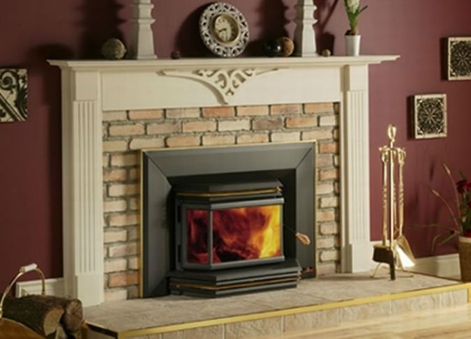 Gas Fireplaces Nassau County