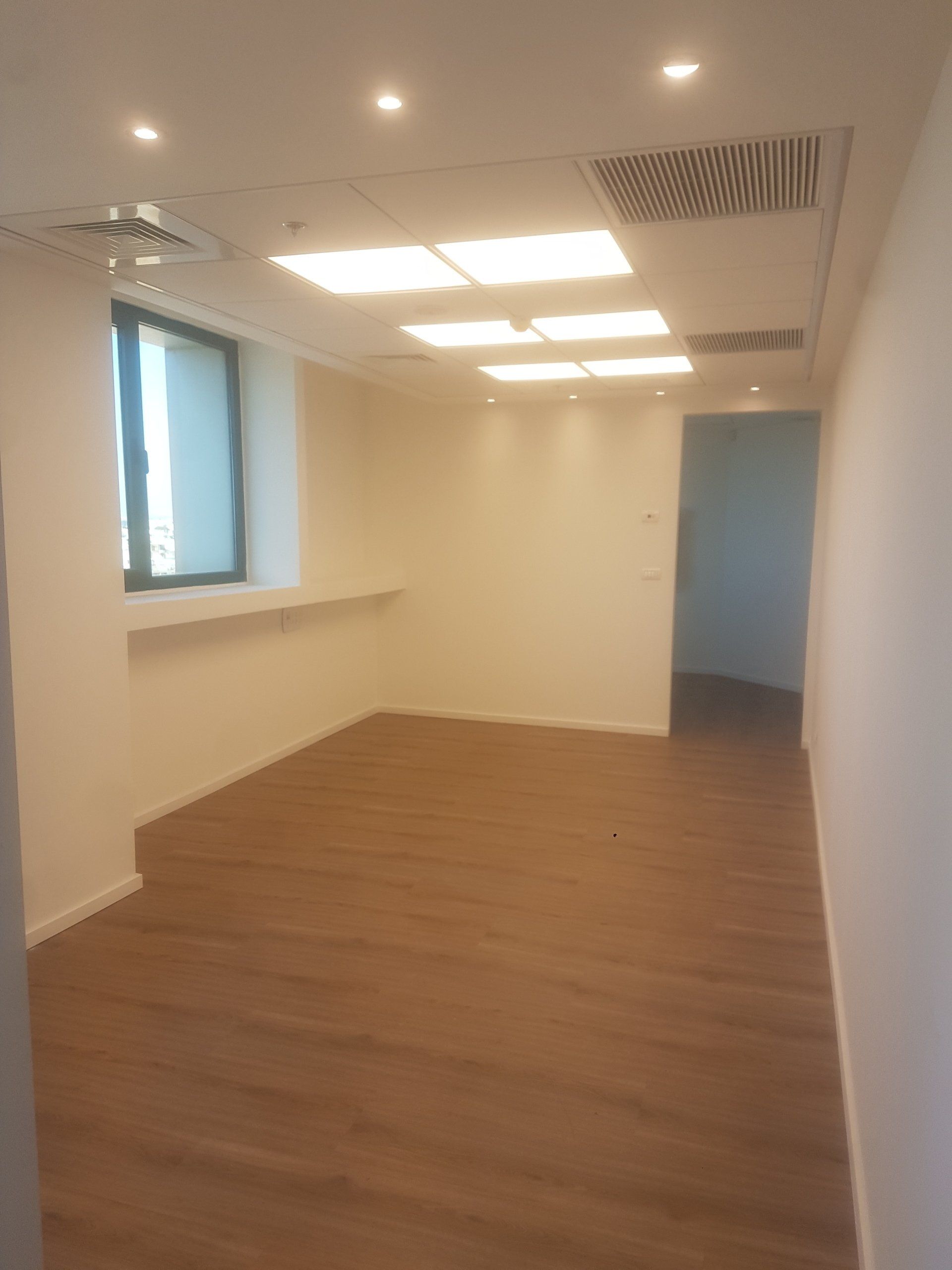 קוקה קולה משרדי הנהלה