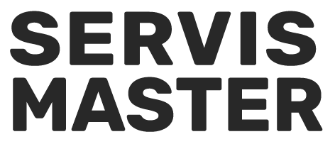 Servis Master LOGO