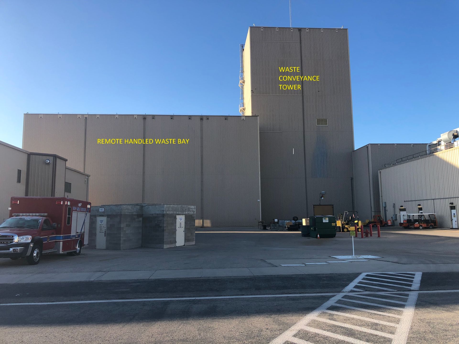 A large wall with a picture of a bridge on it