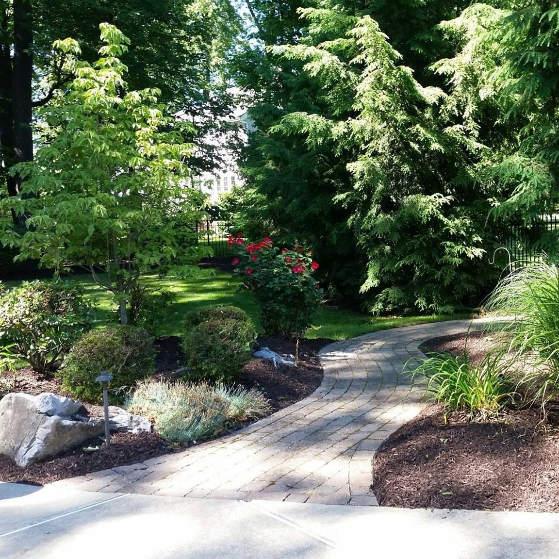 Expert Landscaping | Scapes Design LLC | Hanover, Pennsylvania