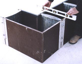 form block frame