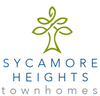 Sycamore Heights Townhomes Logo