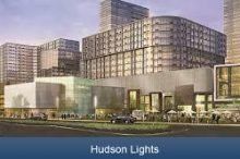 Hudson Lights