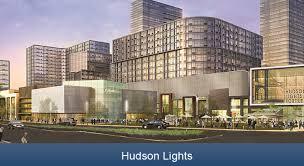 Hudson Lights