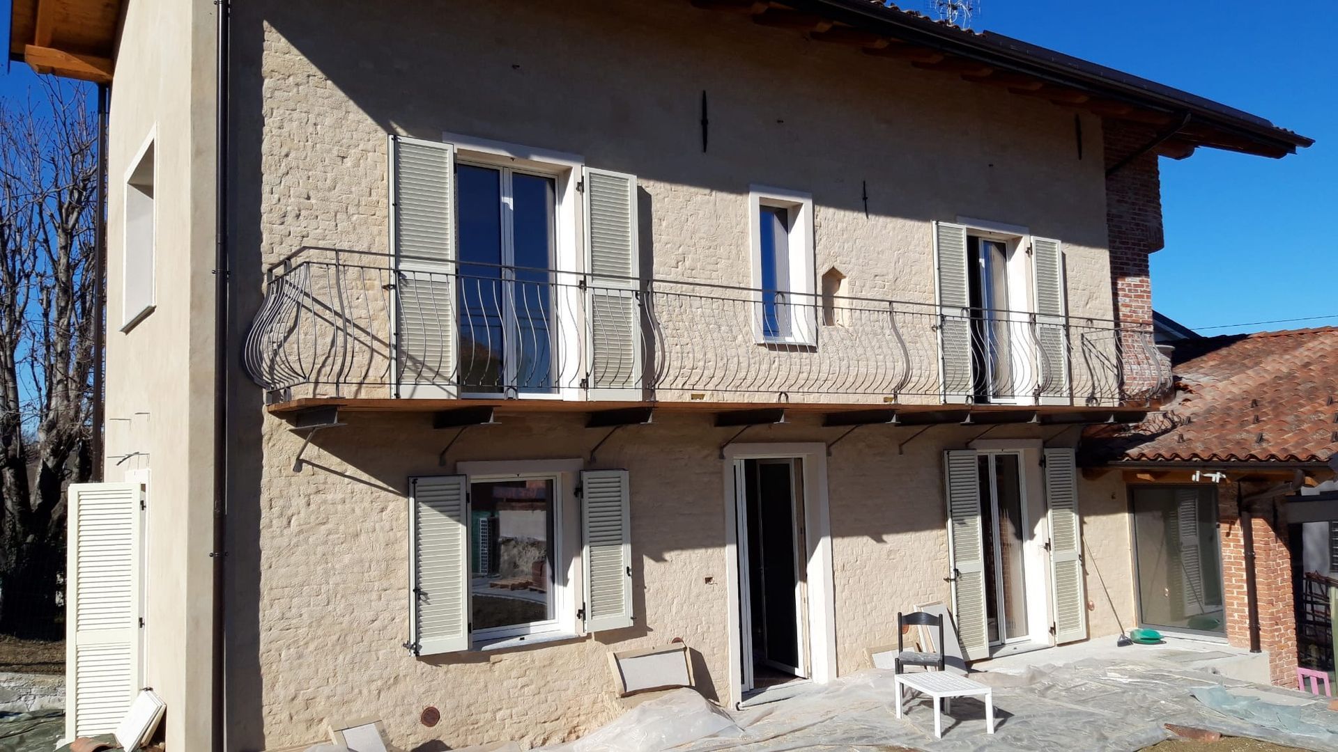 DGS Costruzioni e ristrutturazioni