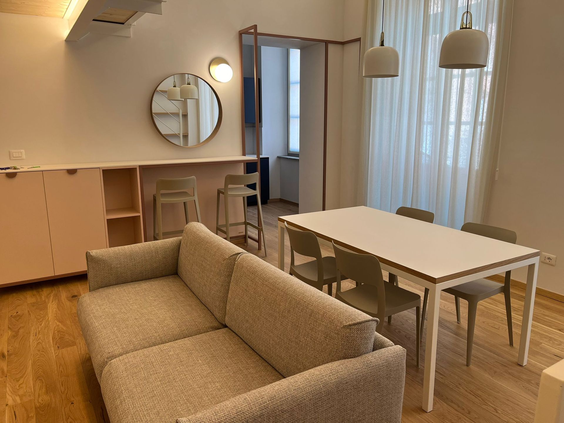 DGS Costruzioni e ristrutturazioni