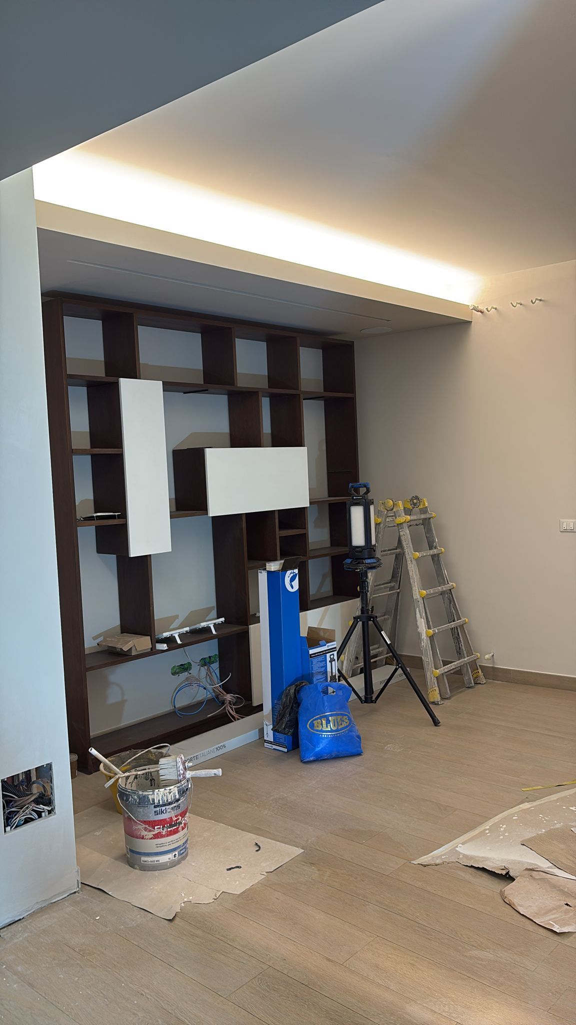 DGS Costruzioni e ristrutturazioni