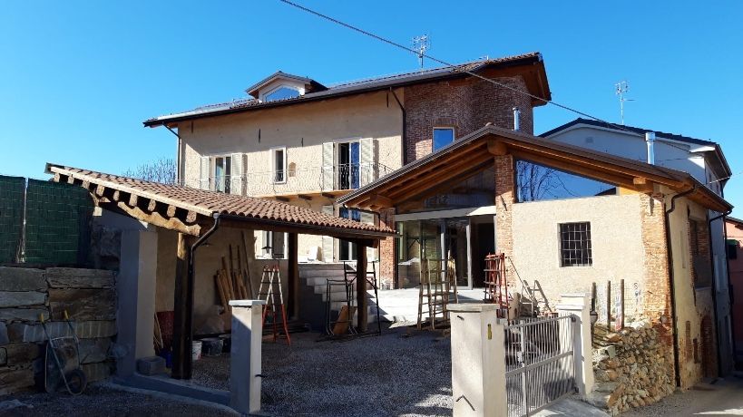 Nuove costruzioni
