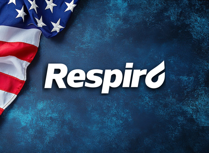 About Respiro Proudly made in the USA