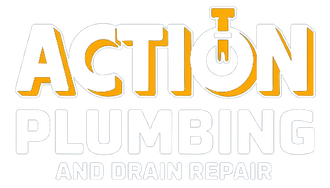 Action Plumbing and Drain Repair logo