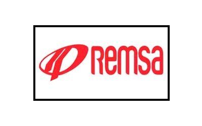 logo REMSA