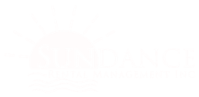 Sundance Rental Management Logo - Select to go to home page