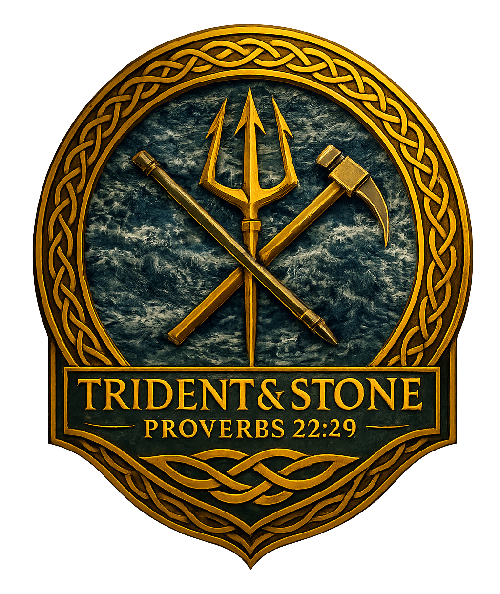 Trident & Stone Remodeling, LLC