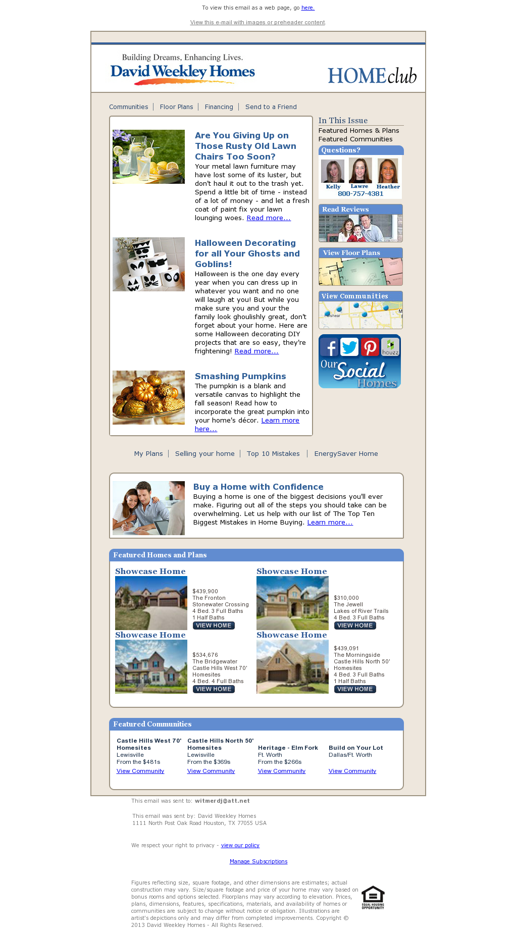 A screenshot of a website with a lot of pictures on it.