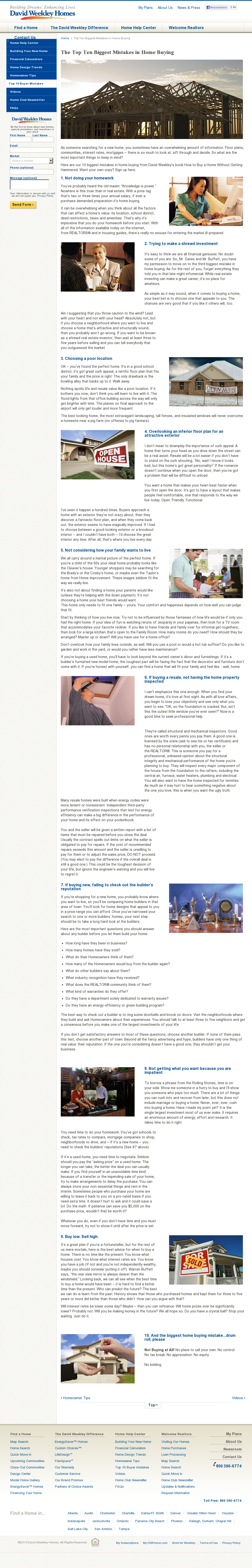 A computer screen with a lot of text and pictures on it.