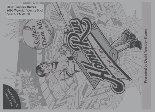 A black and white advertisement for henry pur