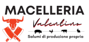 Macelleria Valentino logo