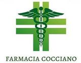 Farmacia Cocciano di Spaziani Adriana - Logo