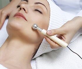 Facial Treatment