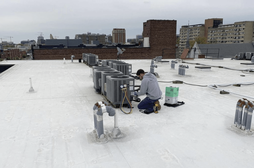 HVAC Expert — Henrico, VA — Mid Atlantic Mechanical And Repair, LLC HVAC Expert — Henrico, VA — Mid Atlantic Mechanical And Repair, LLC